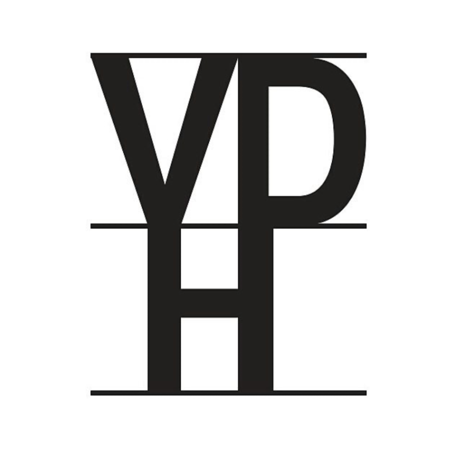 VDH logo